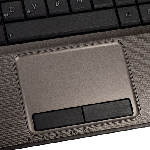 ASUS H-MSR2-R Intel® Pentium® B960 Laptop – image 3