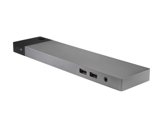 HP ZBook 200W Thunderbolt 3 Dock – image 2