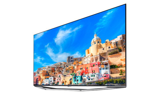 Samsung HG60EC890XB 152.4 cm (60") Full HD Smart TV Wi-Fi Black 400 cd/m² – image 5