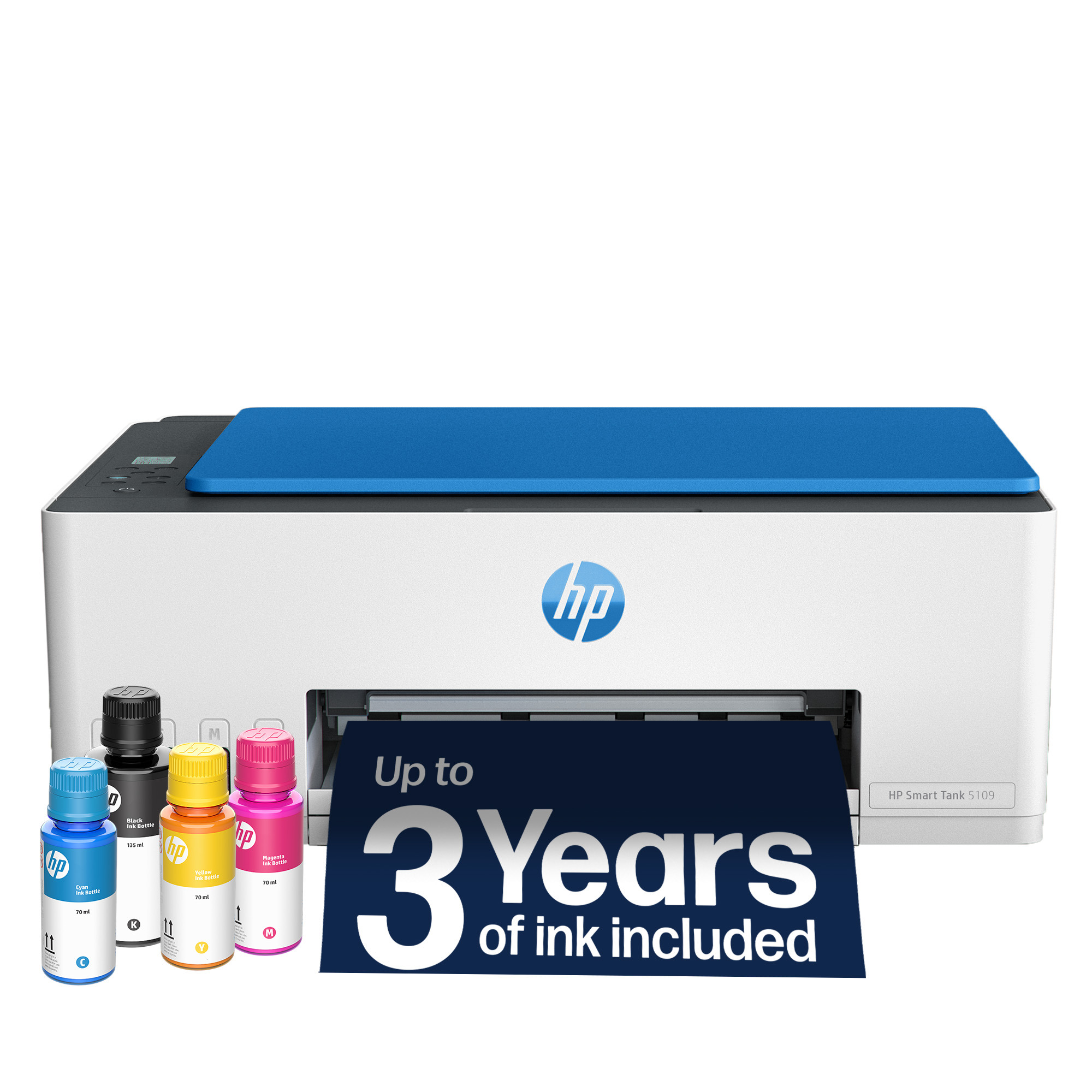 HP Smart Tank 5109 – image 6