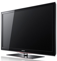 Samsung LE-32C650 TV – image 2