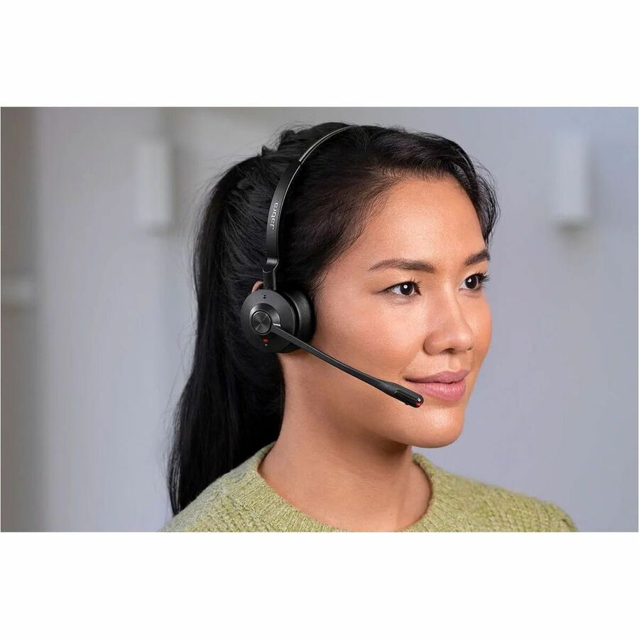 Jabra Engage 55 Mono UC – image 7