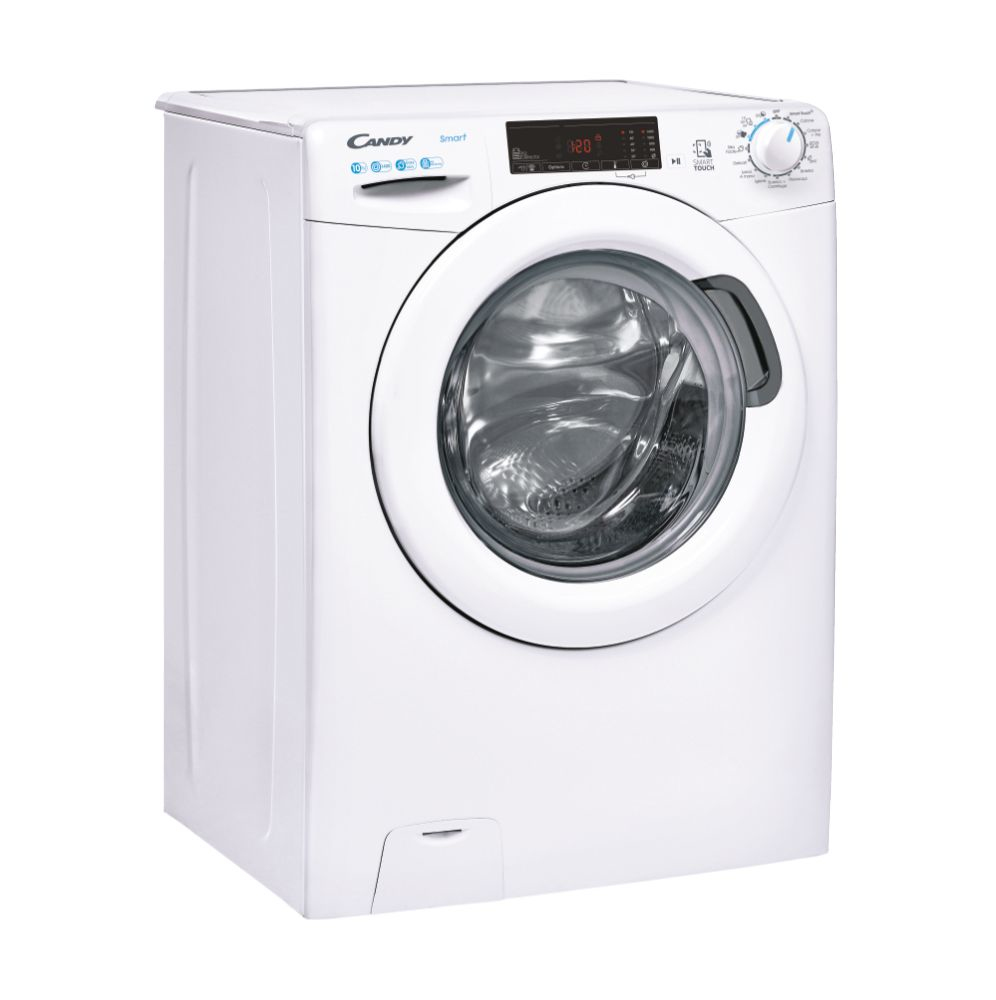 Candy Smart CSS1410TW3/1-11 washing machine Front-load – image 3