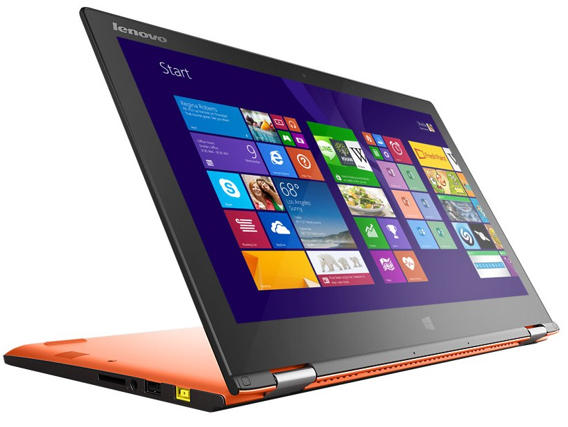 Lenovo Yoga 2 13 – image 1