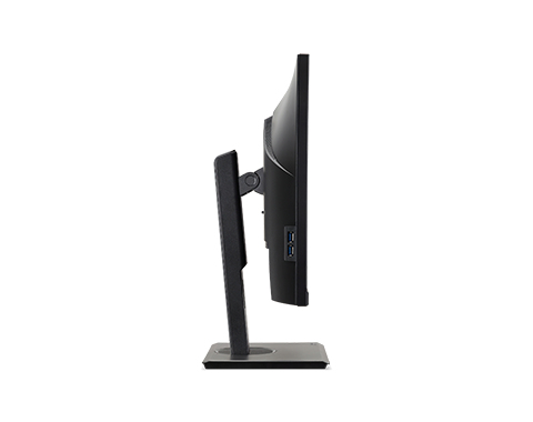 Acer B7 B277D computer monitor – image 5