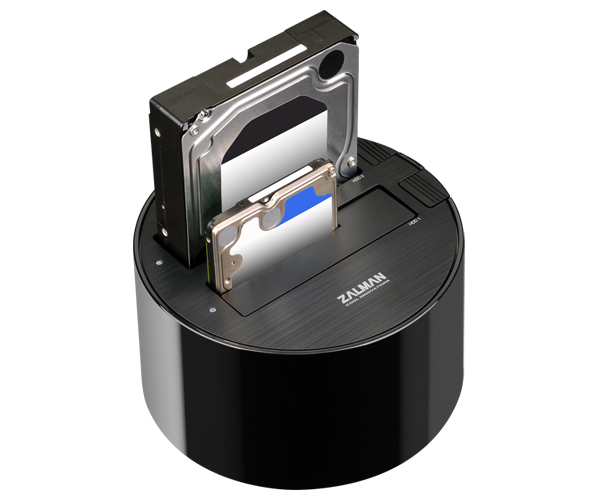 Zalman ZM-MH200 U3 – image 4