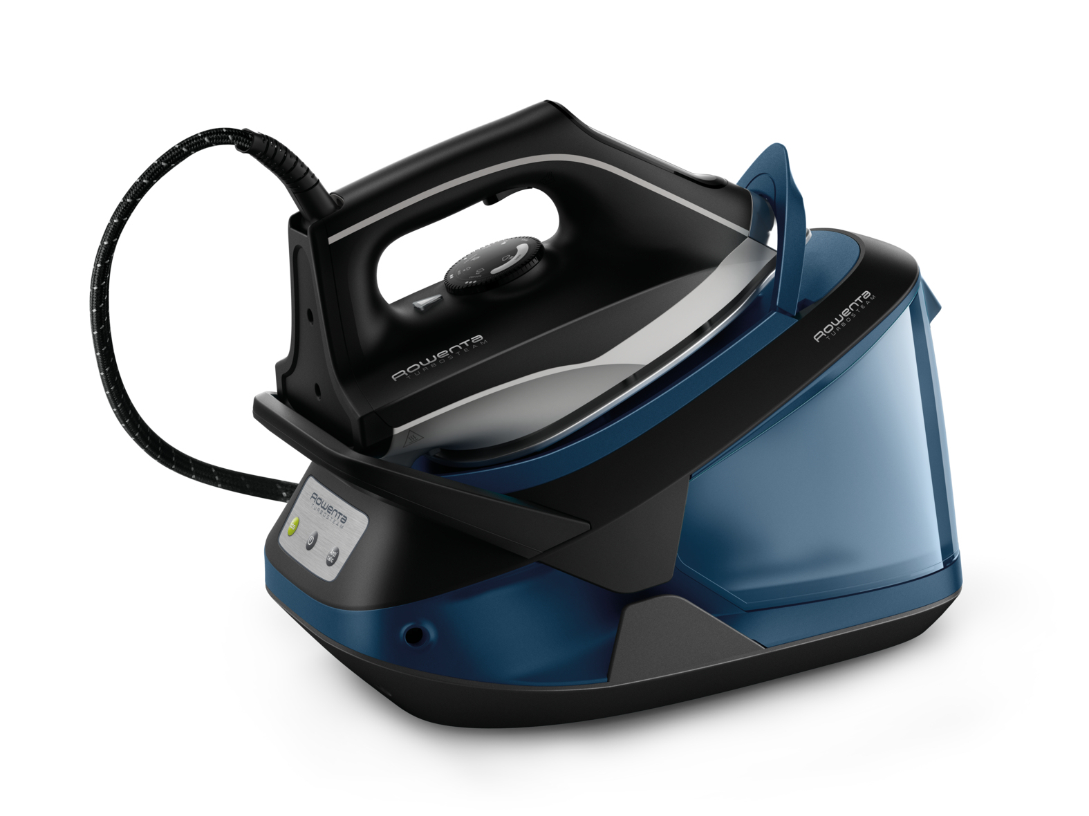 Rowenta VR8322 Pump-driven steam ironing station – image 2