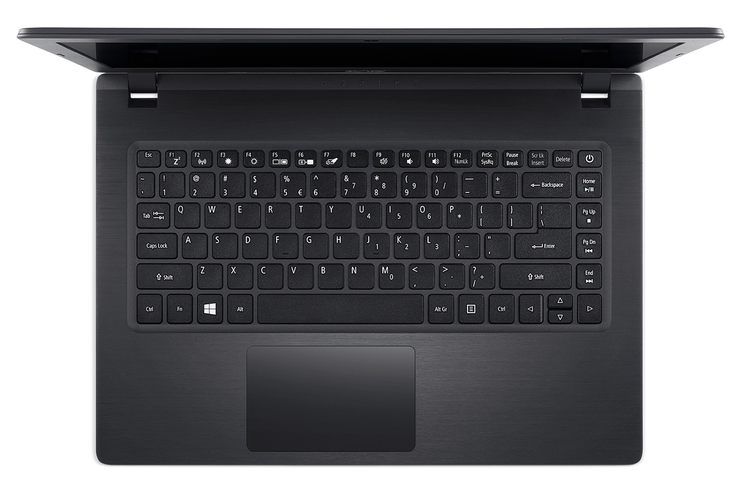 Acer Aspire 3 A314-21-43LE AMD A4 Laptop – image 3