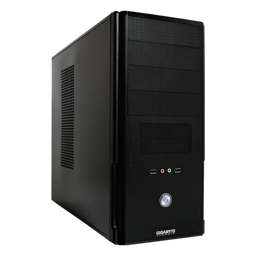GIGABYTE Luxo M1000 – image 1
