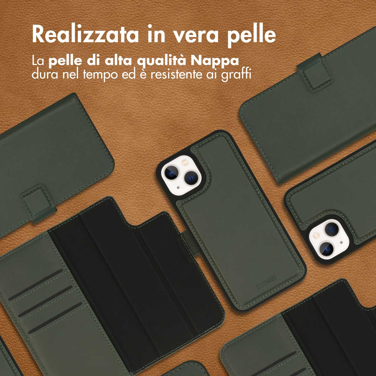 Accezz SH00049348 mobile phone case – image 5