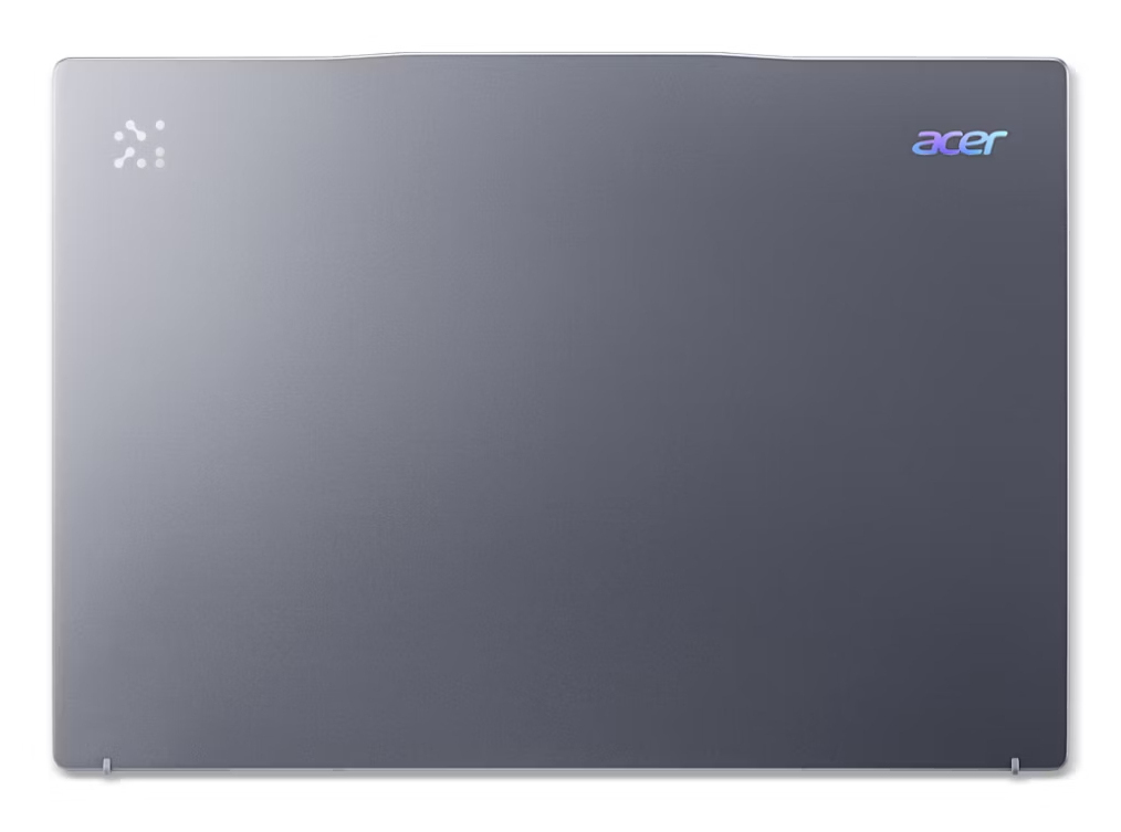 Acer Swift 14 AI SF14-11-X9TF Copilot+ PC Snapdragon Laptop – image 7