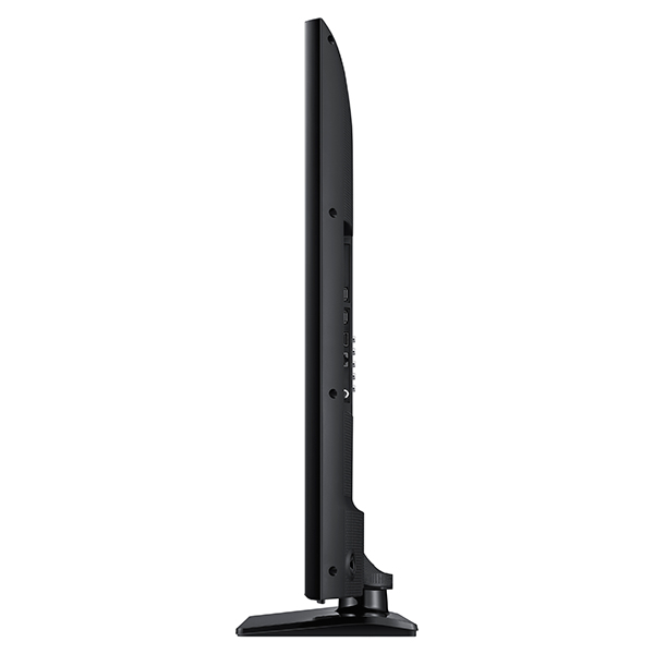 Samsung HG50ND690MF 127 cm (50") Full HD Smart TV Wi-Fi Black – image 2