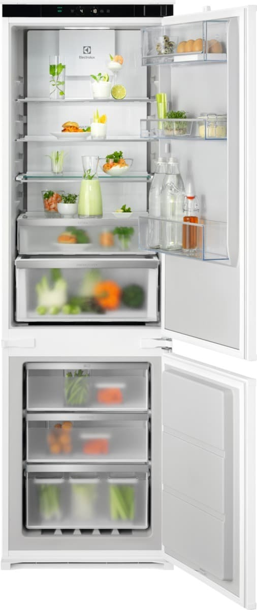 Electrolux KNP7MD18S — vue 1 sur 8