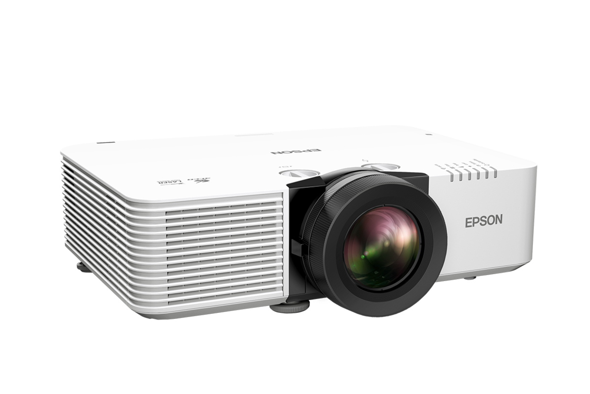 Epson EB-L790SE Short throw projector 7000 ANSI lumens 3LCD WUXGA (1920x1200) White – image 2