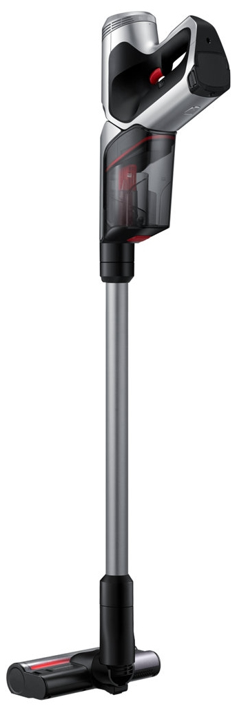 Samsung VS80N8016K2/EN stick vacuum/electric broom 2-in-1 stick vacuum Battery Dry HEPA Bagless – image 3