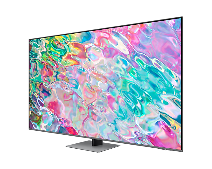 Samsung QE55Q77BATXXH TV – image 2