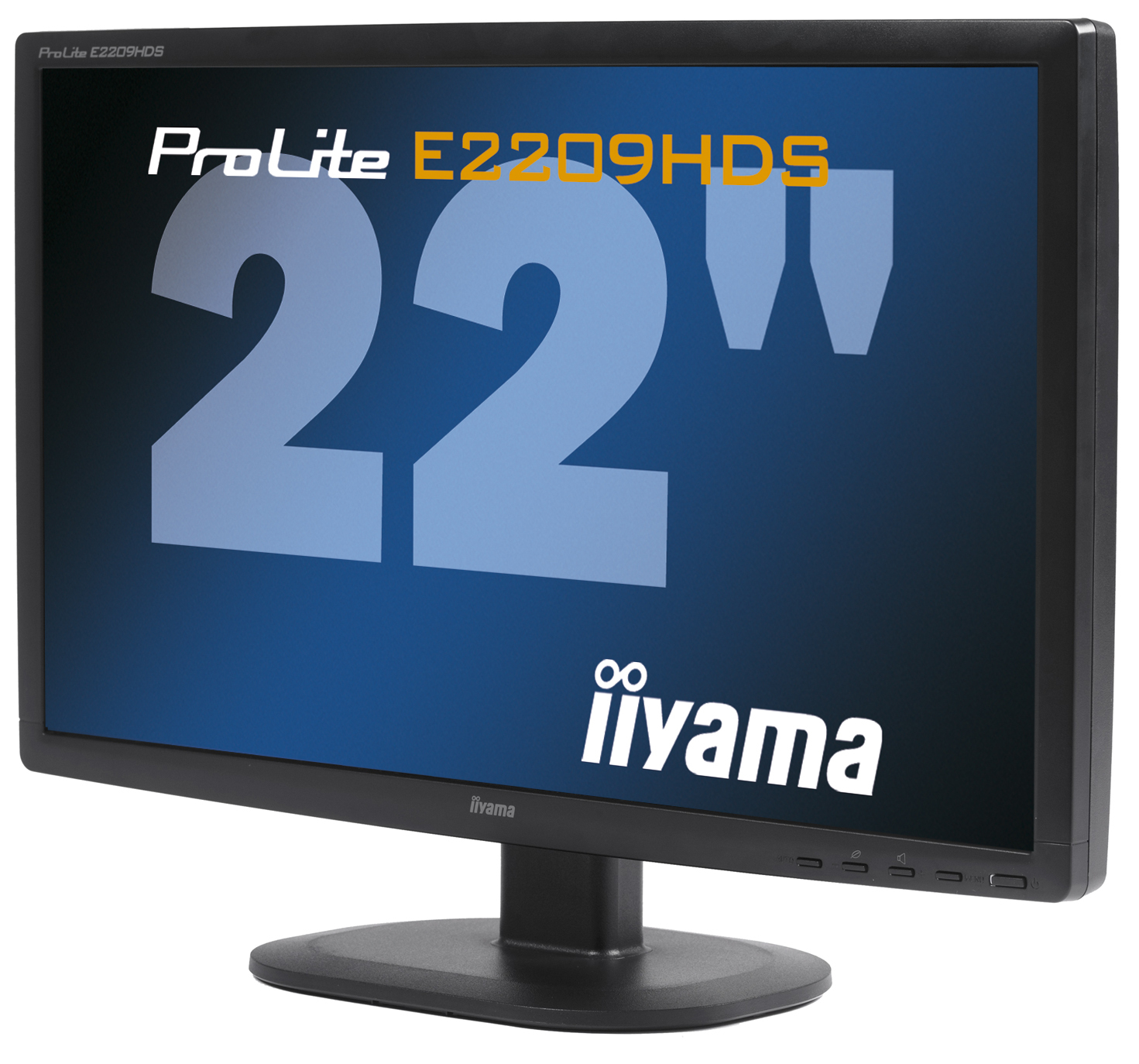 iiyama ProLite E2209HDS-1 – image 2