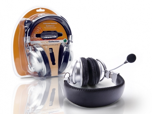 Conceptronic Gamestar USB – image 3