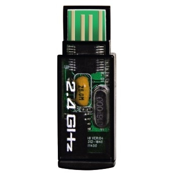 Hama "M3030" Wireless Laser Mouse – image 5