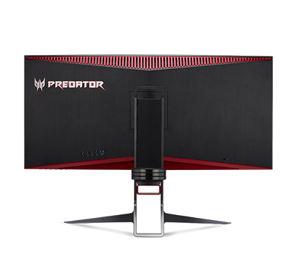 Acer Predator Z35 computer monitor – image 5