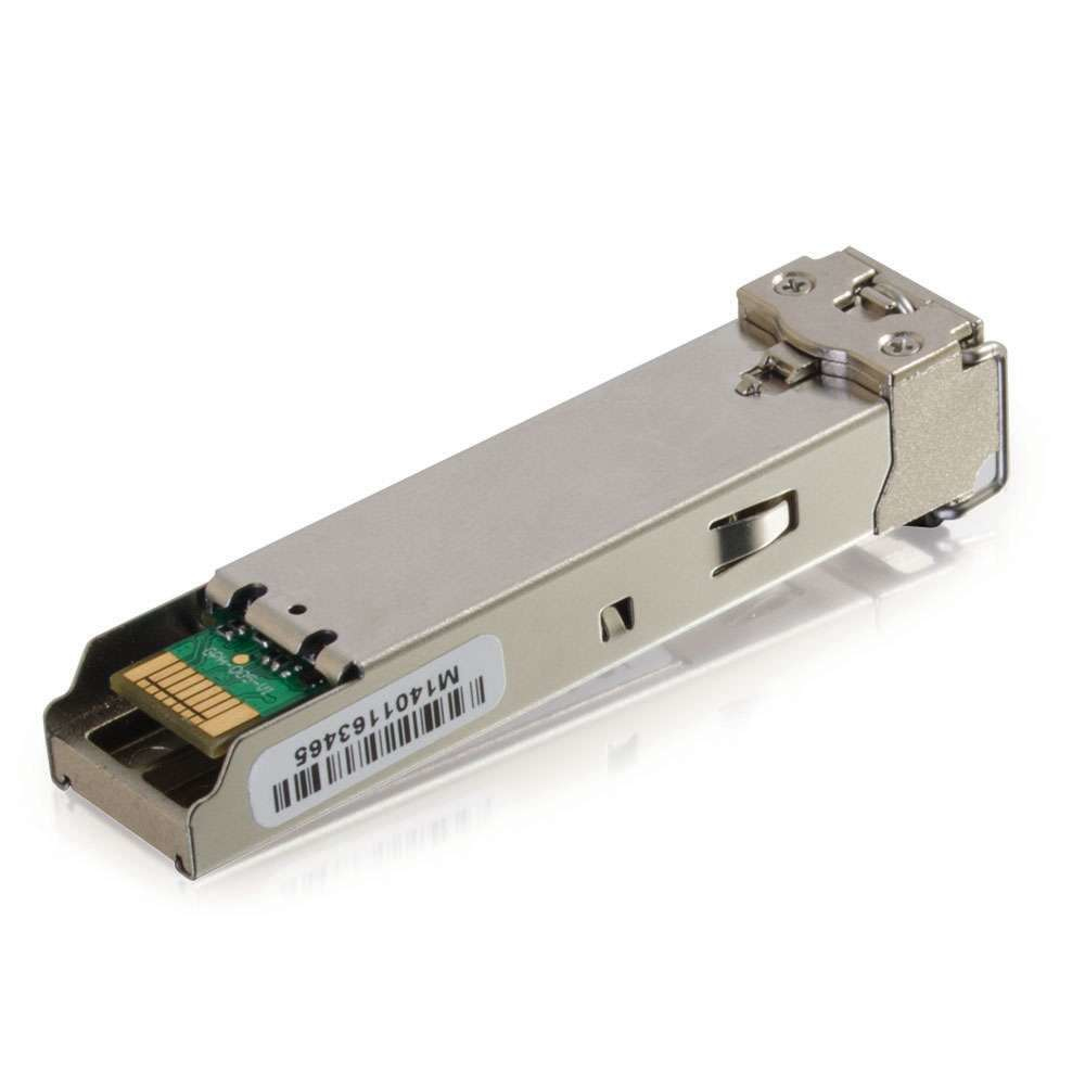 Legrand 88605 network transceiver module Fiber optic 100 Mbit/s mini-GBIC/SFP 1310 nm – image 3