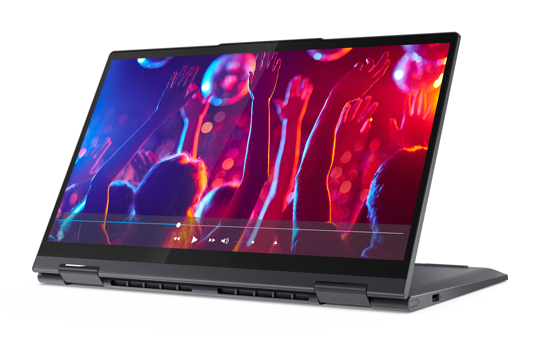 Lenovo Yoga 7 14ACN6 – image 9
