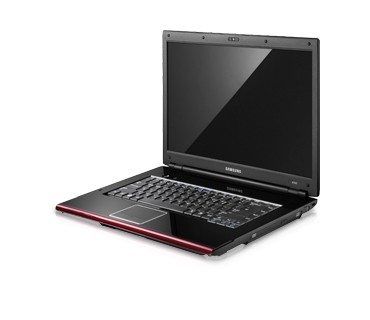 Samsung R560-AS03ES Intel® Core™2 Duo P8600