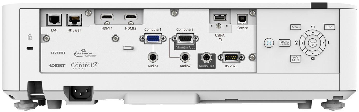 Epson EB-L610U – image 6
