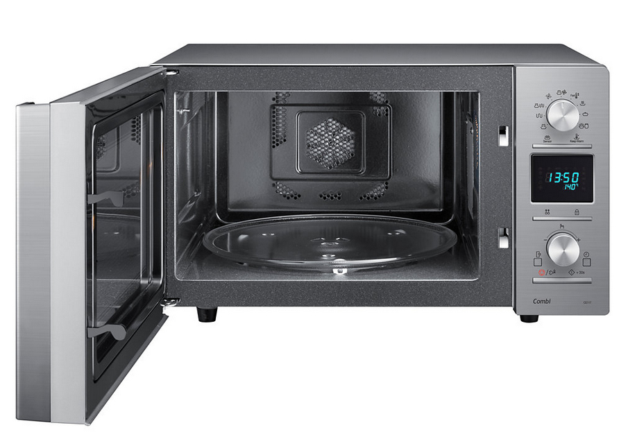 Samsung CE117PT-X1 microwave Stainless steel Countertop – image 2