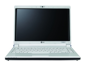 LG R410-G.ABRDG laptop Intel Pentium Mobile T5800 – image 3