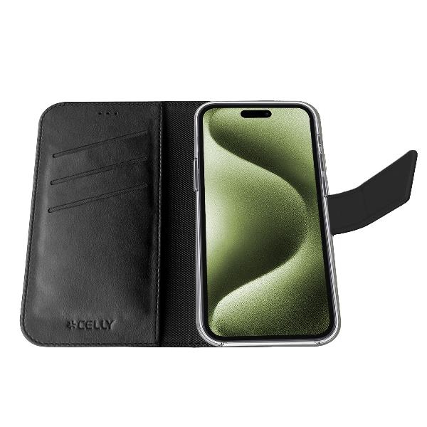 Celly WALLYMAG mobile phone case – image 5