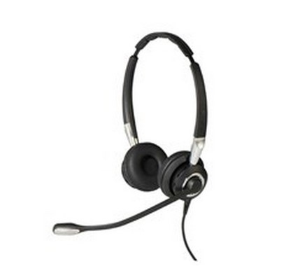 Jabra Biz 2400 II QD Duo UNC — vue 1 sur 1