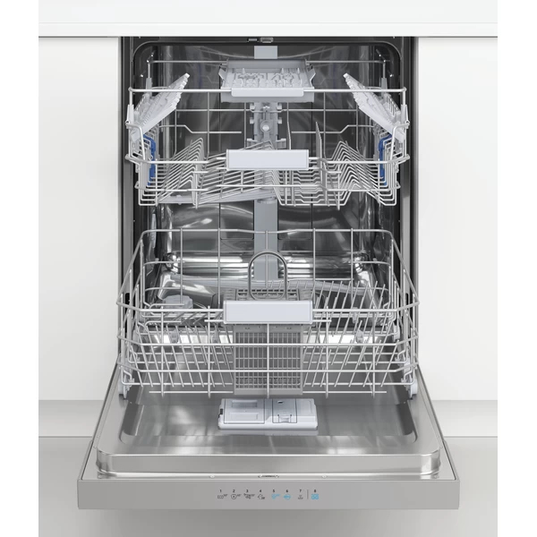 Indesit DBC 3C24 AC X – image 5