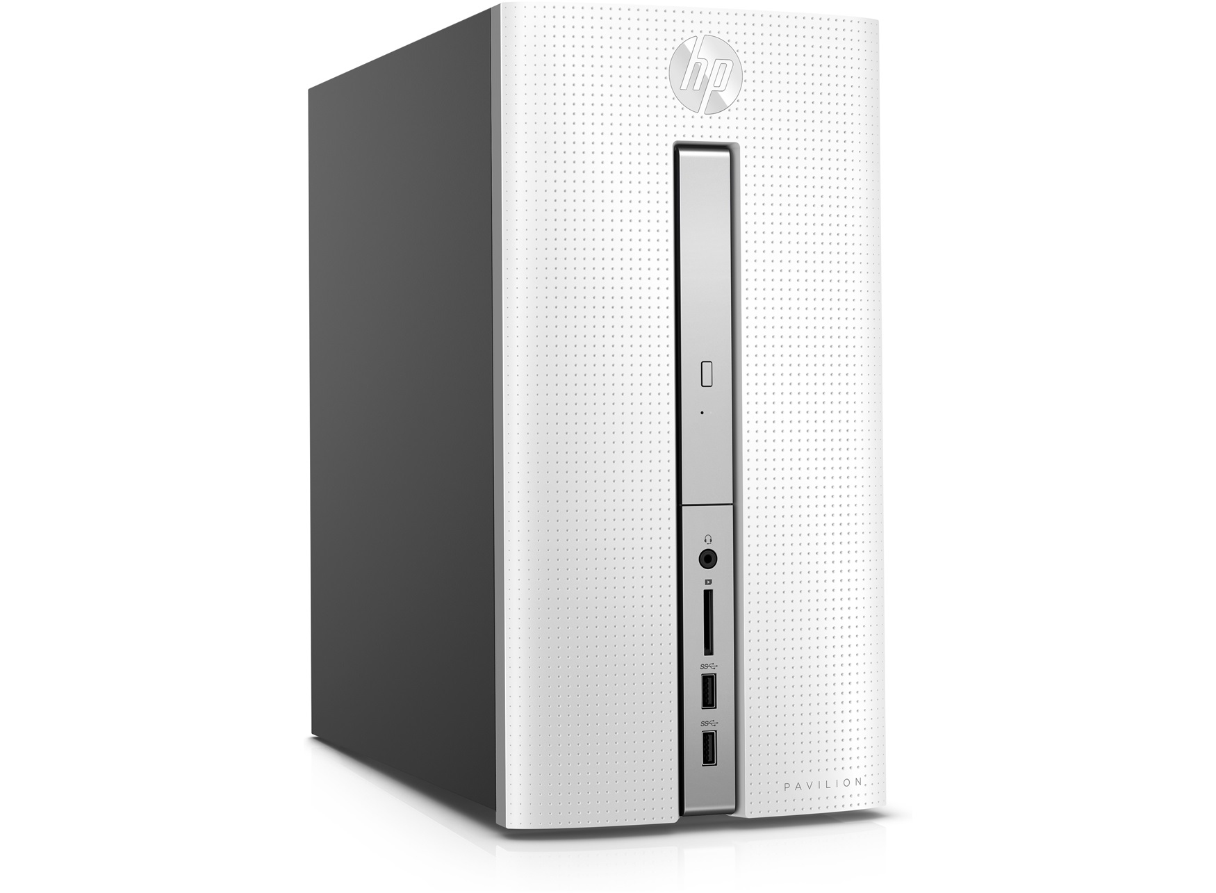 HP Pavilion 570-p048a AMD A8 A8-9600 – image 2