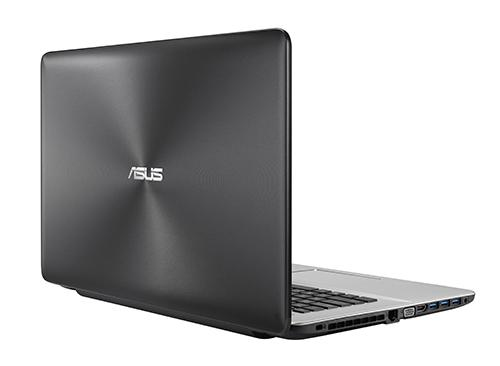 ASUS F751LK-T4066H Intel® Core™ i7 i7-4510U Laptop – image 5