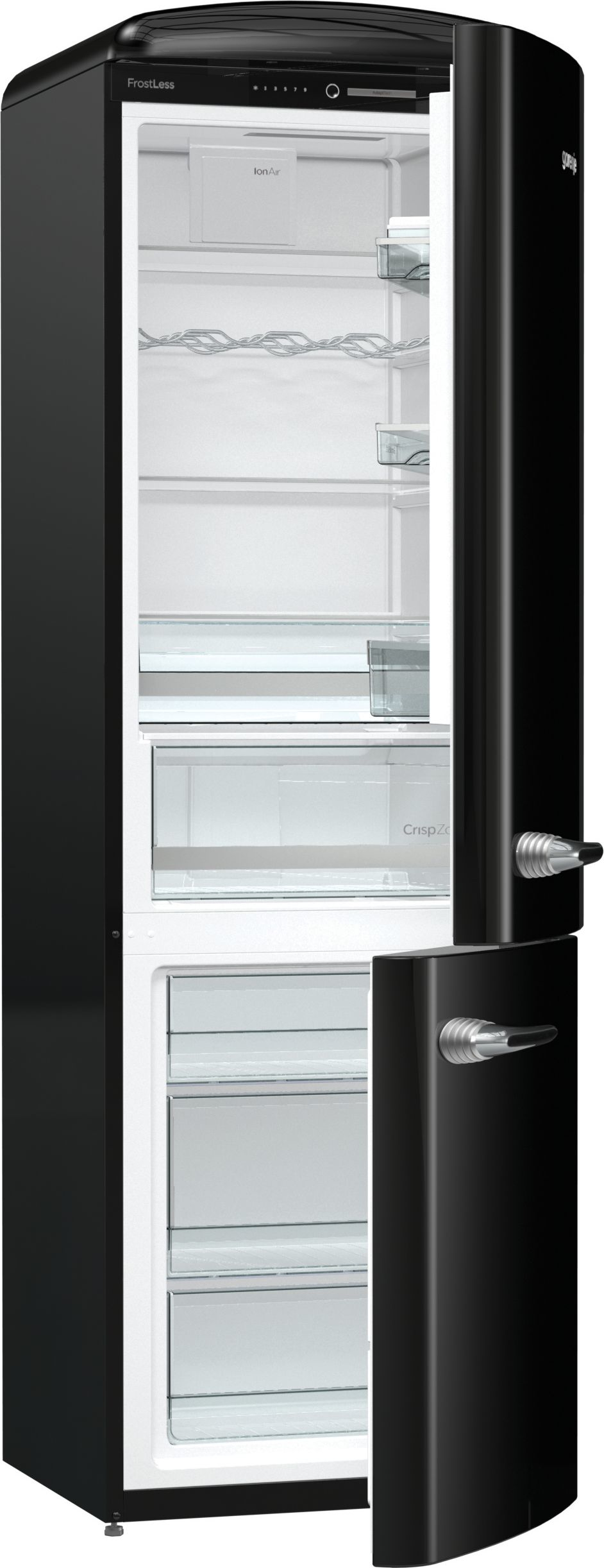 Gorenje ORK192BK Freestanding