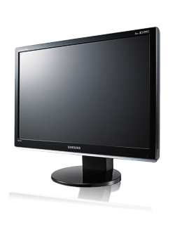 Samsung 2693HM computer monitor – image 1