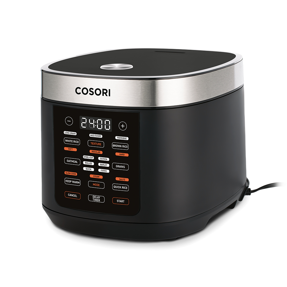Cosori 5.0-Quart Rice Cooker – image 3