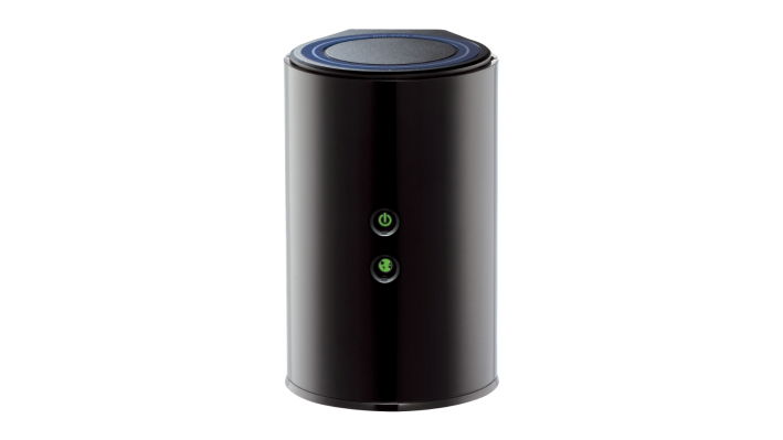 D-Link DIR-626L/B wireless router Fast Ethernet Black – image 1