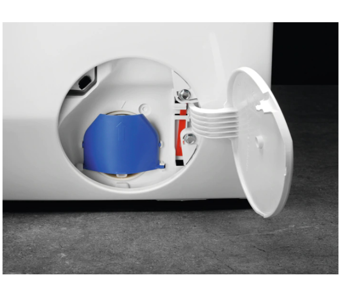 AEG L7WEC166R washer dryer Freestanding Front-load White – image 5