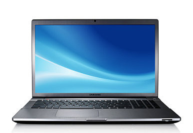 Samsung 770Z7E S03 – image 1