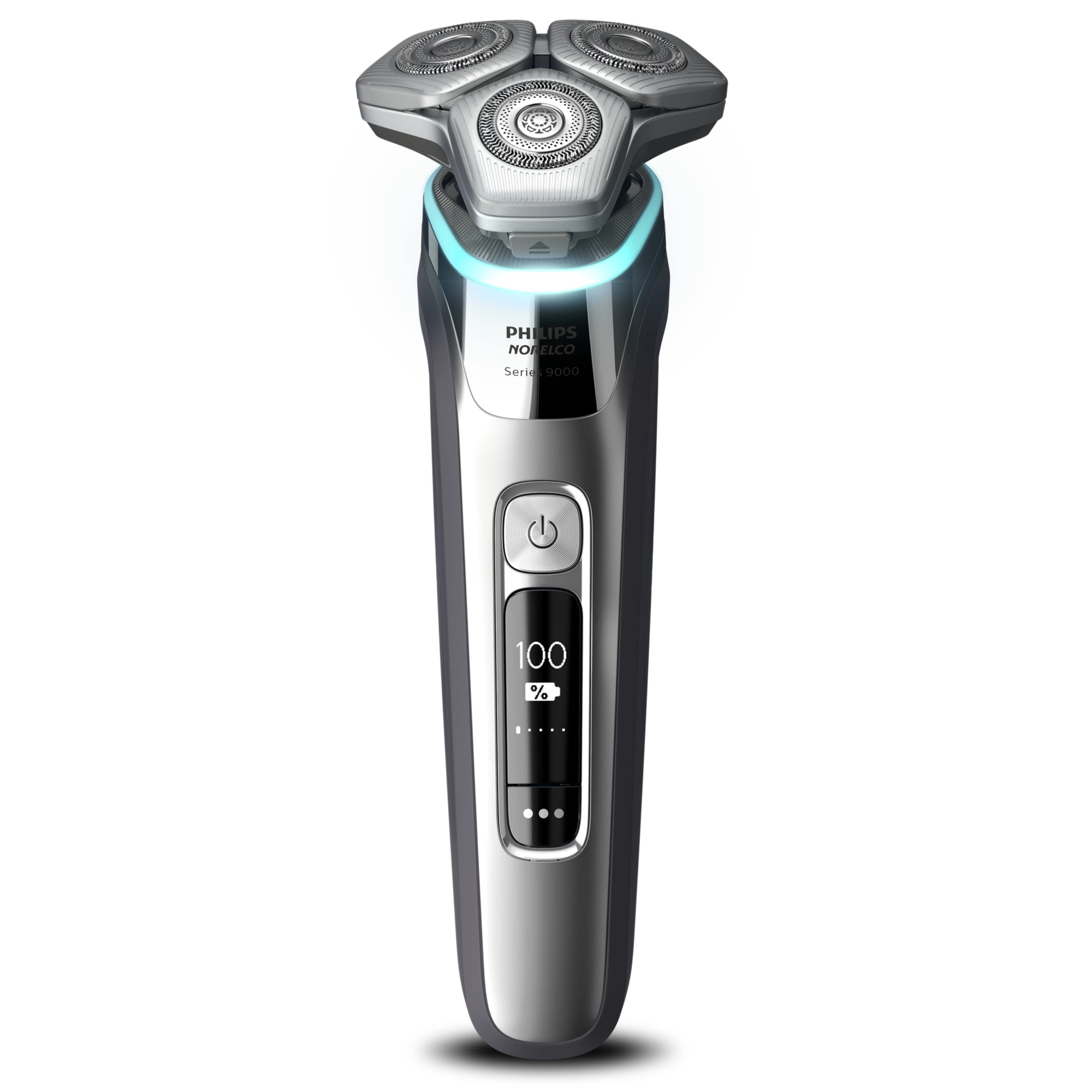 Philips Norelco SHAVER Series 9000 Shaver 9500 S9985/84 Wet and dry electric shaver – image 2