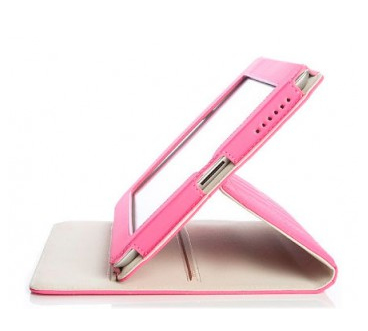 Targus THZ03602EU tablet case Folio Pink – image 2