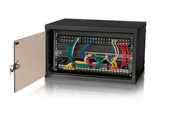Equip RXA-12-AS4-BAQ-A1 Black