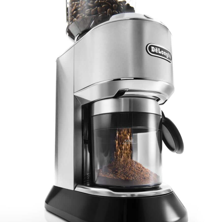 De’Longhi KG521.M Silver – image 3