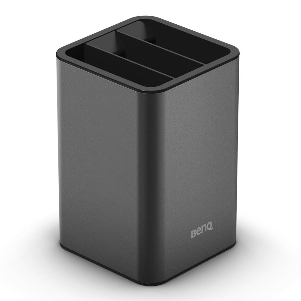 BenQ WDC20 wireless presentation system HDMI Desktop – image 2
