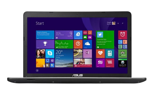 ASUS F751LK-T4103H Intel® Core™ i7 i7-5500U Laptop – image 3
