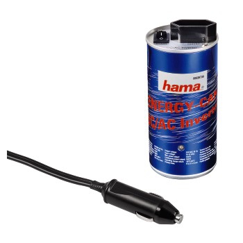 Hama 39739 power adapter/inverter Auto