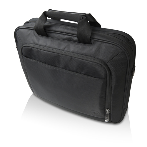 Dell 460-BBMO laptop case Briefcase/classic case Black – image 4