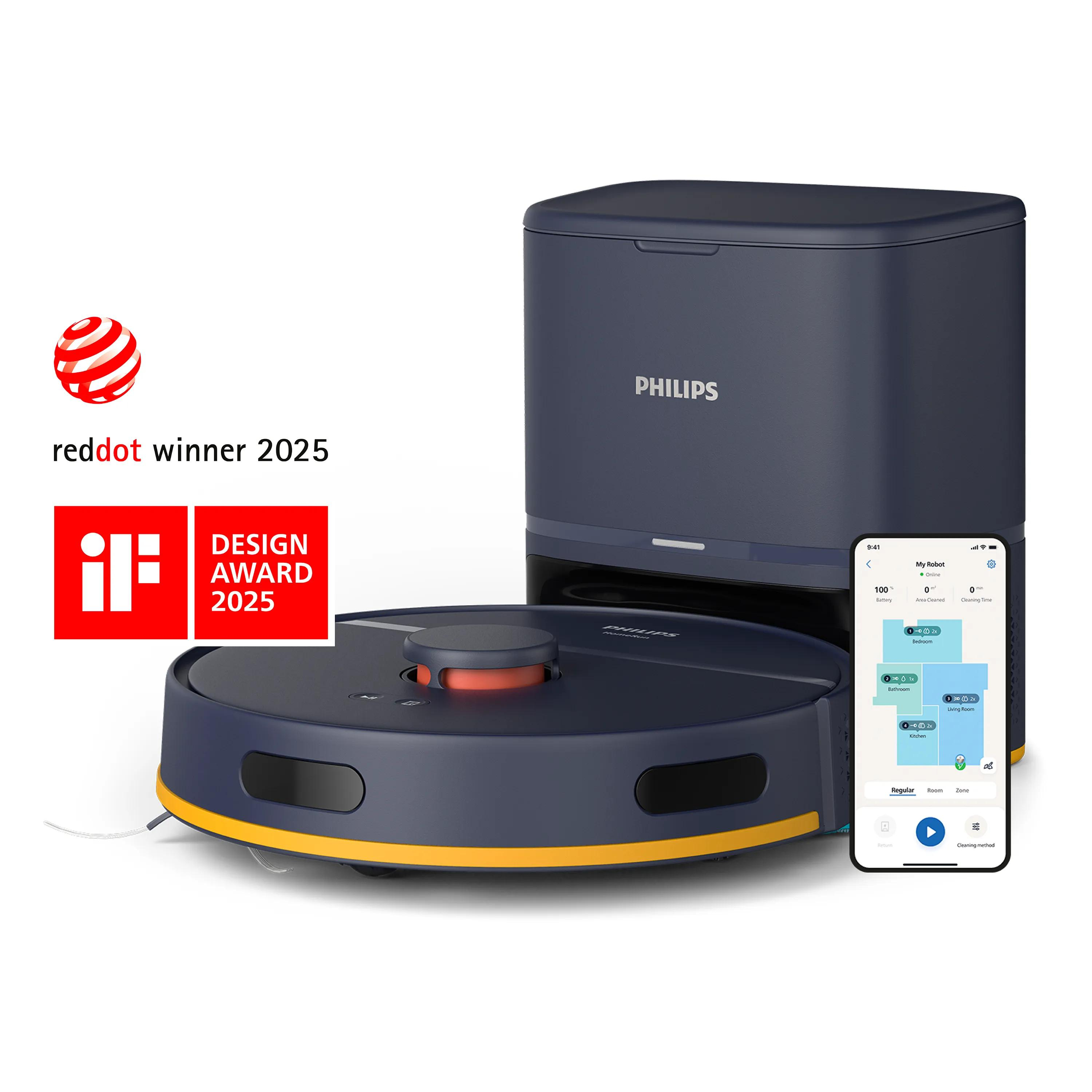 Philips XU2100/10 — vue 1 sur 7